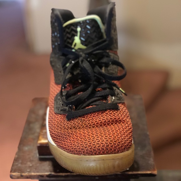 Jordan Spike 40’s - Picture 4 of 7